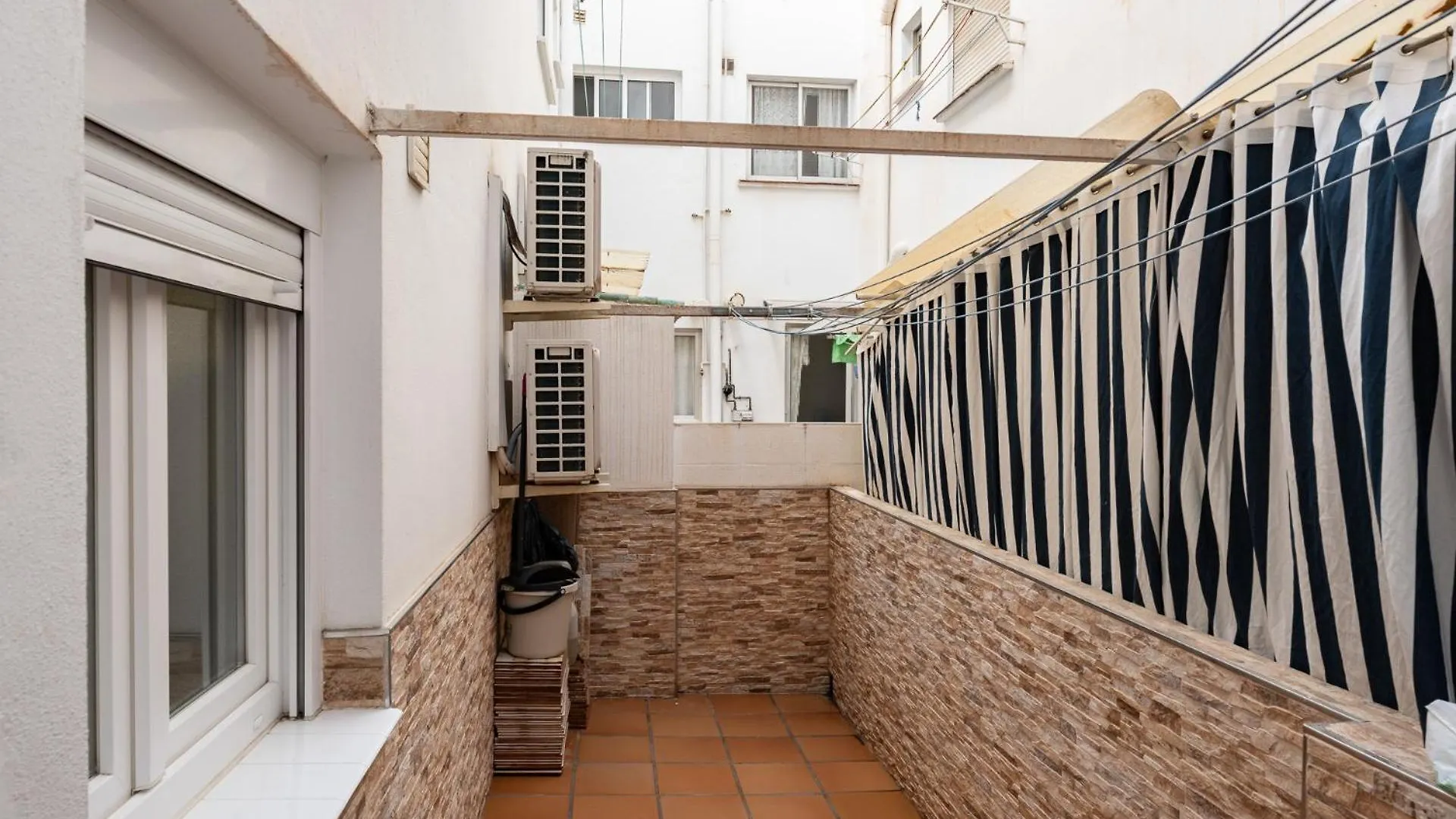 Malagasuite Bermeja City 2 Malaga