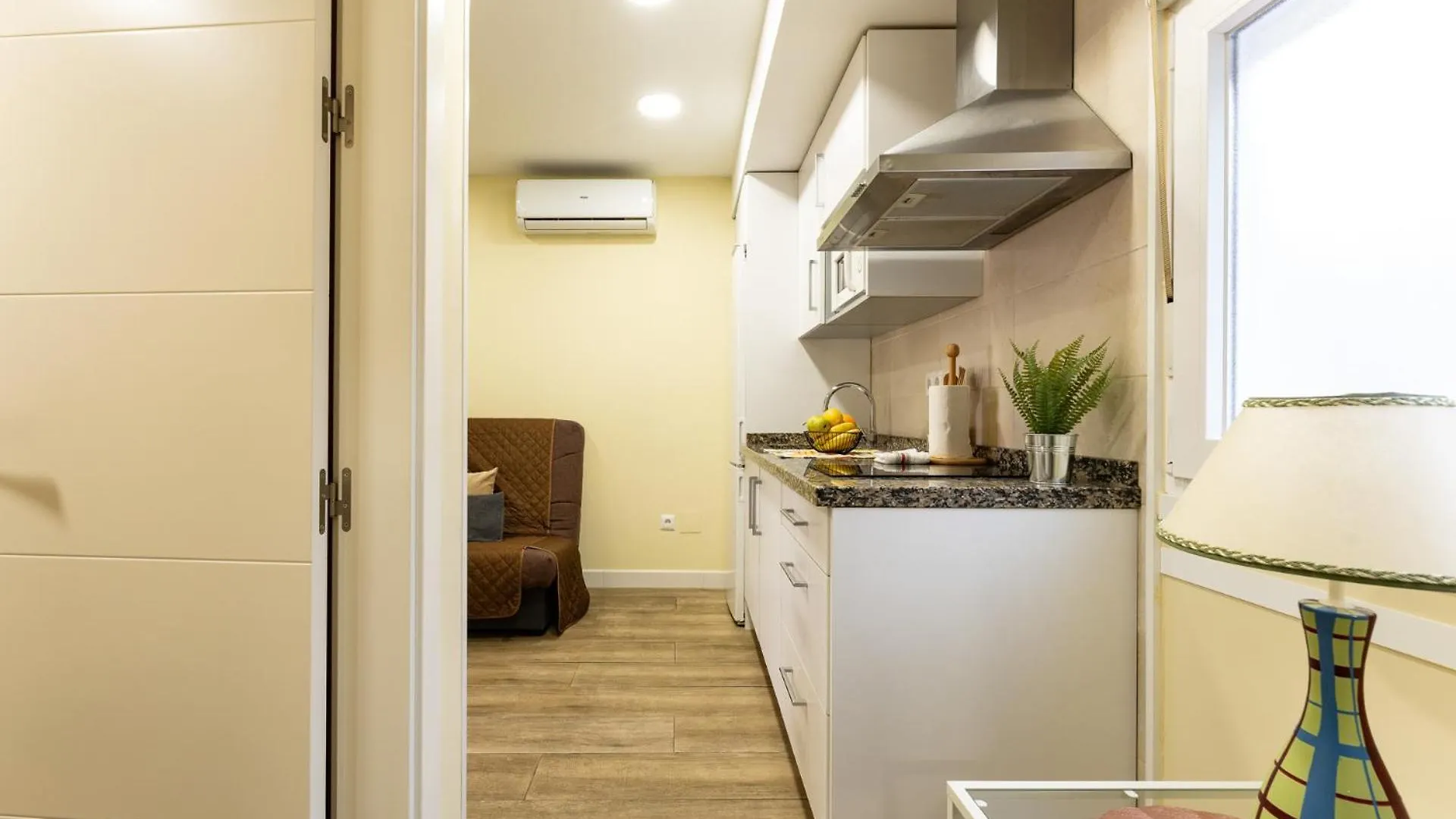 Malagasuite Bermeja City 2 Испания